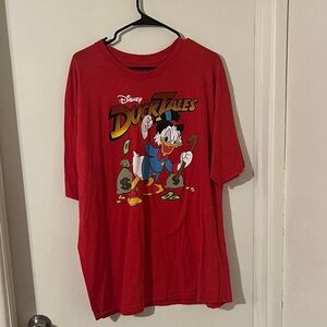 Disney DuckTales Red T-Shirt